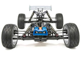 TKR9605 – ET48 2.2 1/8th 4WD Competition Electric Truggy Kit-1/8 TRUGGY-Mike's Hobby