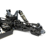 TKR9605 – ET48 2.2 1/8th 4WD Competition Electric Truggy Kit-1/8 TRUGGY-Mike's Hobby