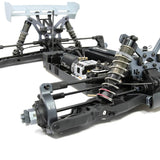 TKR9605 – ET48 2.2 1/8th 4WD Competition Electric Truggy Kit-1/8 TRUGGY-Mike's Hobby