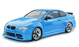 MXS-533902LB MST RMX 2.5 1/10 2WD Brushless RTR Drift Car w/E92 Body (Light Blue)-DRIFT/STREET CAR-Mike's Hobby