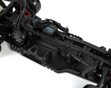 MXS-533907DB MST RMX 2.5 1/10 2WD Brushless RTR Drift Car w/E30RB Body - Dark Blue-DRIFT/STREET CAR-Mike's Hobby