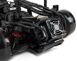 MXS-533907DB MST RMX 2.5 1/10 2WD Brushless RTR Drift Car w/E30RB Body - Dark Blue-DRIFT/STREET CAR-Mike's Hobby