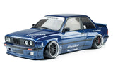 MXS-533907DB MST RMX 2.5 1/10 2WD Brushless RTR Drift Car w/E30RB Body - Dark Blue-DRIFT/STREET CAR-Mike's Hobby