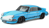 MXS-543002LB MST RMX M 2WD Brushless RTR Drift Car w/RS73 Body (Light Blue)-DRIFT/STREET CAR-Mike's Hobby