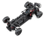 MXS-543002LB MST RMX M 2WD Brushless RTR Drift Car w/RS73 Body (Light Blue)-DRIFT/STREET CAR-Mike's Hobby