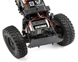 ECP-173-X24 EcoPower WP173-X24 Aluminum Digital Micro Servo Direct Fit For Axial™ SCX24 (HV) (Waterproof)-SERVO-Mike's Hobby