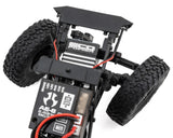 ECP-173-X24 EcoPower WP173-X24 Aluminum Digital Micro Servo Direct Fit For Axial™ SCX24 (HV) (Waterproof)-SERVO-Mike's Hobby