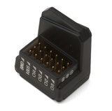 FSY-FGR4S Flysky FGr4S 4-Channel AFHDS3 2.4GHz Receiver-Ground Receiver-Mike's Hobby