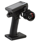 FSY-NOBLE+ Flysky Noble NB4+ AFHDS3 8-Channel 2.4GHz Radio System w/FGr4B Receiver-TRANSMITTER-Mike's Hobby