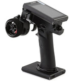 FSY-NOBLE+ Flysky Noble NB4+ AFHDS3 8-Channel 2.4GHz Radio System w/FGr4B Receiver-TRANSMITTER-Mike's Hobby