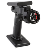 FSY-NOBLE+ Flysky Noble NB4+ AFHDS3 8-Channel 2.4GHz Radio System w/FGr4B Receiver-TRANSMITTER-Mike's Hobby