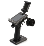 FSY-NOBLEPRO+ Flysky Noble NB4 Pro+ AFHDS3 18-Channel 2.4GHz Radio System w/FGr4B & FGr8B Receivers-TRANSMITTER-Mike's Hobby