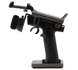 FSY-NOBLEPRO+ Flysky Noble NB4 Pro+ AFHDS3 18-Channel 2.4GHz Radio System w/FGr4B & FGr8B Receivers-TRANSMITTER-Mike's Hobby