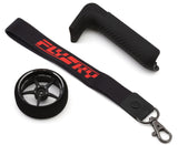 FSY-NOBLEPRO+ Flysky Noble NB4 Pro+ AFHDS3 18-Channel 2.4GHz Radio System w/FGr4B & FGr8B Receivers-TRANSMITTER-Mike's Hobby