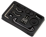 FSY-NOBLEPRO+ Flysky Noble NB4 Pro+ AFHDS3 18-Channel 2.4GHz Radio System w/FGr4B & FGr8B Receivers-TRANSMITTER-Mike's Hobby