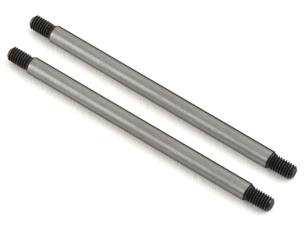 Hinge Pin Outer (4) Für MTXL – Ersatzscharnierstifte Für RC-Modelle
