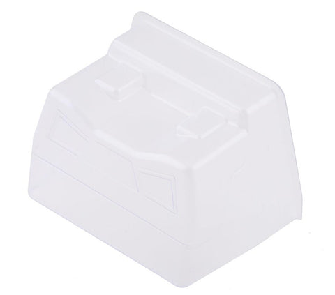 TKR9445N - Headlights / Nose Cone (ET/NT48 2.0)-PARTS-Mike's Hobby