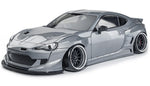 MXS-533905MGR MST RMX 2.5 1/10 2WD Brushless RTR Drift Car w/86RB Body (Metal Grey)-Cars & Trucks-Mike's Hobby