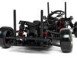 MXS-533905MGR MST RMX 2.5 1/10 2WD Brushless RTR Drift Car w/86RB Body (Metal Grey)-Cars & Trucks-Mike's Hobby