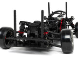 MXS-533905MGR MST RMX 2.5 1/10 2WD Brushless RTR Drift Car w/86RB Body (Metal Grey)-Cars & Trucks-Mike's Hobby