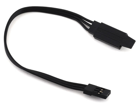 SEHREEFS68 Reefs RC 6" Lockable Servo Extension-servo accessories-Mike's Hobby