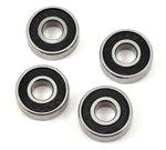 TKRBB05134 - Ball Bearings (5x13x4, 4pcs)-Bearing-Mike's Hobby