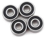 TKRBB05145 - Ball Bearing (5x14x5, shielded, 4pcs)-Bearing-Mike's Hobby