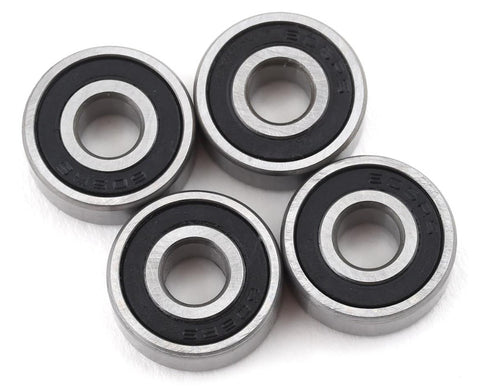 TKRBB05145 - Ball Bearing (5x14x5, shielded, 4pcs)-Bearing-Mike's Hobby