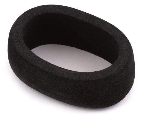 SNW107A90131A Sanwa/Airtronics Steering Wheel Foam Grip (M8/M11/M12/M17/MT-4)-RADIO ACCESSORIES-Mike's Hobby