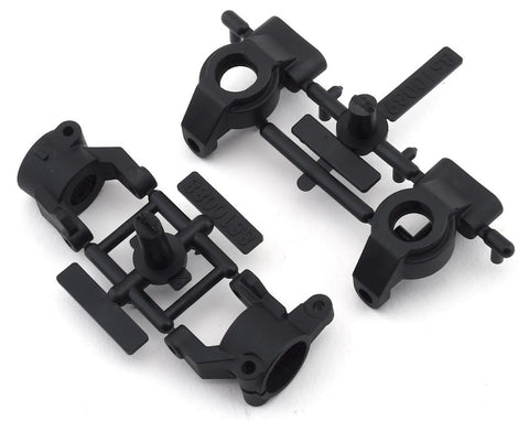 ASC42062 Element RC Enduro Caster & Steering Blocks-PARTS-Mike's Hobby