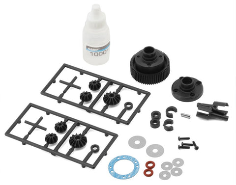 MXS-210677 MST RMX 2.5 Gear Differential (60T)-PARTS-Mike's Hobby