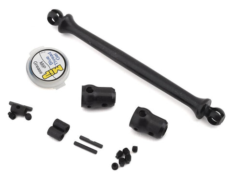 MIP18350 MIP X-Duty™ Rear Center Shaft Kit, For Traxxas UDR-PARTS-Mike's Hobby