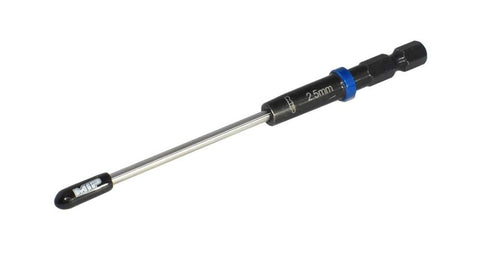 MIP9209S MIP 2.5mm Speed Tip Hex Driver Wrench Gen 2-Tools-Mike's Hobby