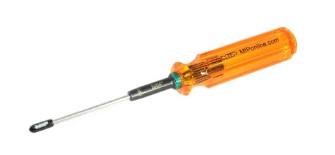 MIP9202 MIP 5/64 Hex Driver Wrench Gen 2-Tools-Mike's Hobby