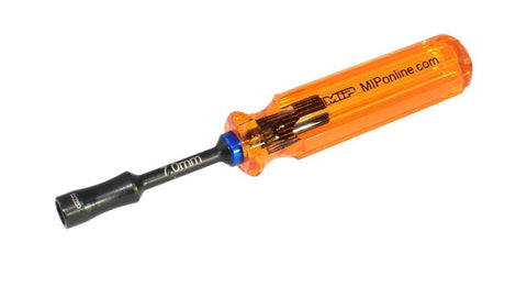 MIP9804 MIP 7.0mm Nut Driver Wrench, Gen 2-Tools-Mike's Hobby