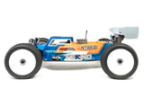 TKR9401 - NT48 2.2 1/8th 4WD Competition Nitro Truggy Kit-Cars & Trucks-Mike's Hobby