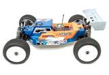 TKR9401 - NT48 2.2 1/8th 4WD Competition Nitro Truggy Kit-Cars & Trucks-Mike's Hobby