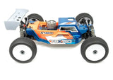 TKR9401 - NT48 2.2 1/8th 4WD Competition Nitro Truggy Kit-Cars & Trucks-Mike's Hobby