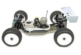 TKR9401 - NT48 2.2 1/8th 4WD Competition Nitro Truggy Kit-Cars & Trucks-Mike's Hobby