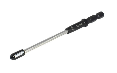 MIP9211S MIP Gen 2 Speed Tip Hex Driver Power Tool Tip (3.0mm)-Tools-Mike's Hobby