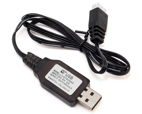 ASC27231 Reedy USB Li-Ion Balance Charger-CHARGER-Mike's Hobby