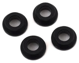 SSD00405 SSD RC Wheel Hub Plugs (4)-PARTS-Mike's Hobby