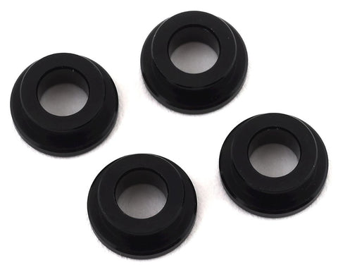 SSD00405 SSD RC Wheel Hub Plugs (4)-PARTS-Mike's Hobby