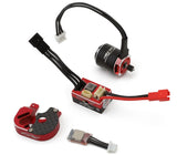 FTK-FUR-2631 Furitek MicroModo 2025 Brushless Power System Combo for Axial® SCX24®-ESC AND MOTORS-Mike's Hobby