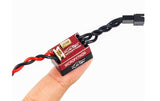 FTK-FUR-2632 Furitek MicroSilk 2025 Brushless Power System Combo for Axial® SCX24®-ESC AND MOTORS-Mike's Hobby