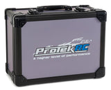 PTK-8199-C ProTek RC Universal Radio Case w/Foam Insert (Pick & Pluck)-RADIO ACCESSORIES-Mike's Hobby