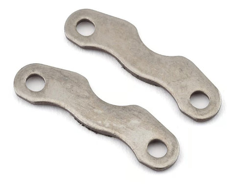 TKR9314 - Metallic Brake Pads (2pcs, NB/NT48 2.0)-PARTS-Mike's Hobby
