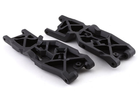 TKR9436 - Suspension Arms (front, 2pcs, ET/NT48 2.0)-PARTS-Mike's Hobby