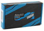 GEA182S45DGT Gens Ace G-Tech Smart 2S LiPo Battery 45C (7.4V/1800mAh) w/Deans Connector-LiPo Battery-Mike's Hobby