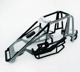 HFB01009 HackFab Losi Mini-T 2.0 Midget Conversion Kit-PARTS-Mike's Hobby